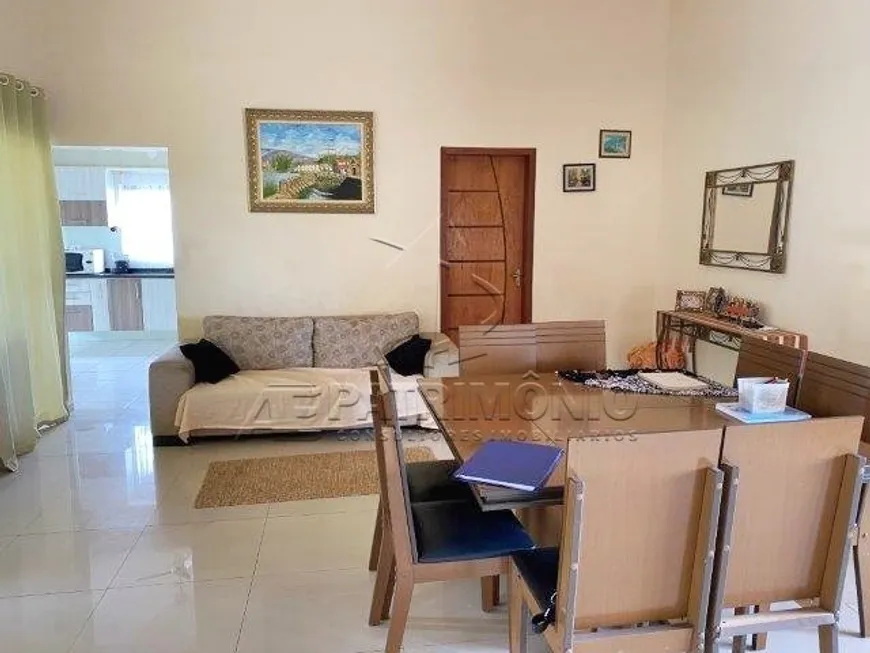 Foto 1 de Casa de Condomínio com 3 Quartos à venda, 330m² em Barreirinho, Aracoiaba da Serra