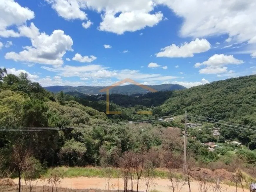 Foto 1 de Lote/Terreno à venda, 1470m² em Luiz Fagundes, Mairiporã