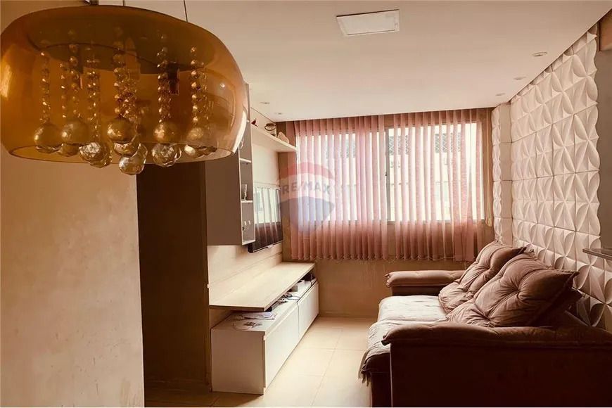 Foto 1 de Apartamento com 2 Quartos à venda, 50m² em Honório Gurgel, Rio de Janeiro