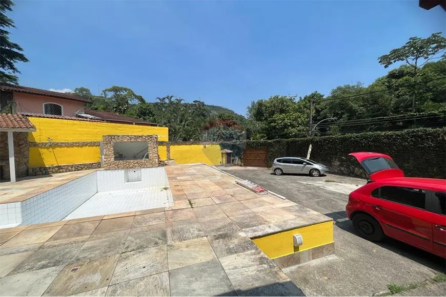 Foto 1 de Casa com 6 Quartos à venda, 540m² em Itanhangá, Rio de Janeiro