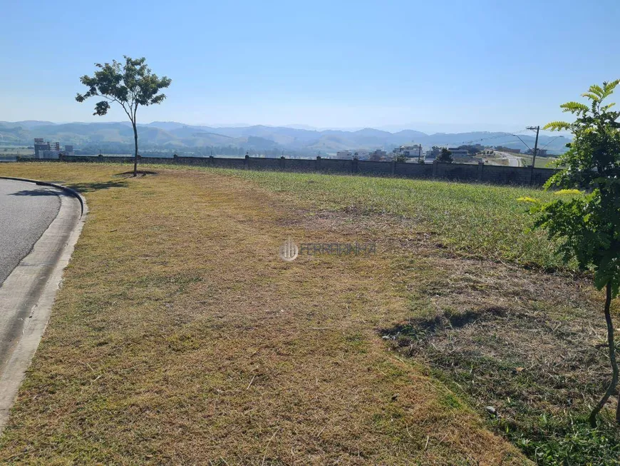 Foto 1 de Lote/Terreno à venda, 937m² em Condomínio Residencial Alphaville II, São José dos Campos