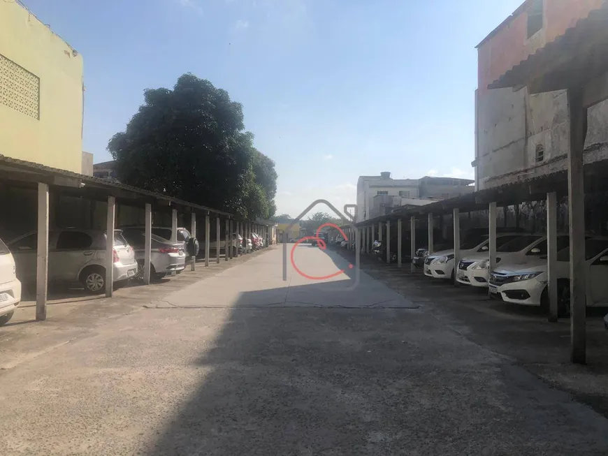 Foto 1 de Lote/Terreno à venda, 1558m² em Centro, Macaé