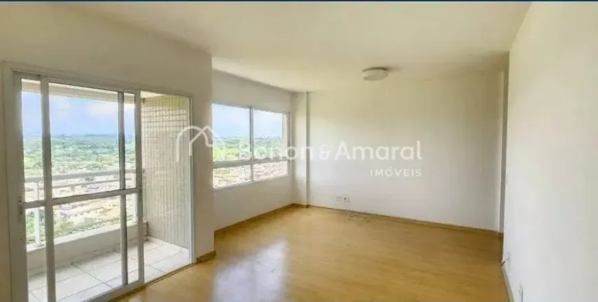 Foto 1 de Apartamento com 3 Quartos à venda, 83m² em Vila Brandina, Campinas