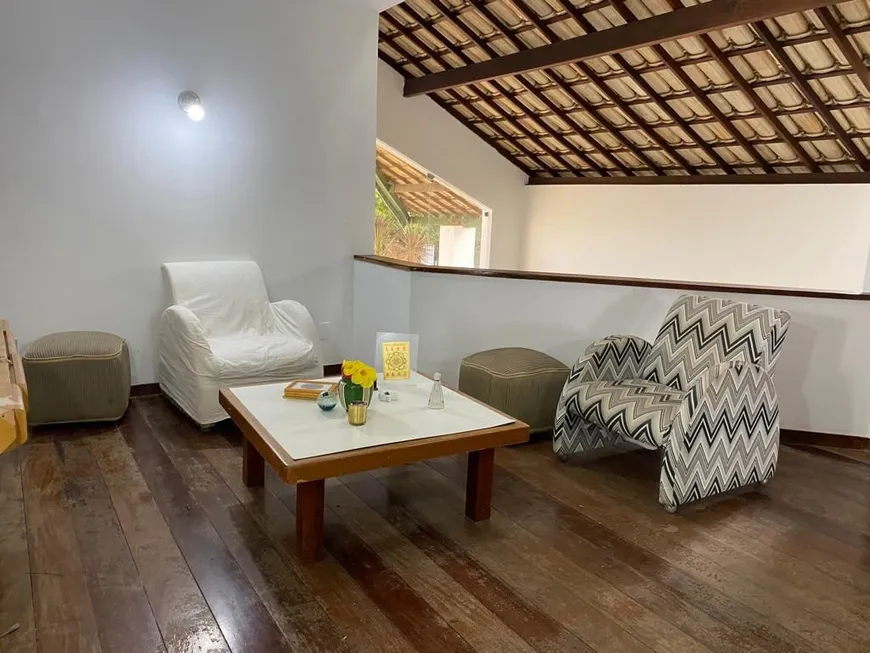 Foto 1 de Casa com 5 Quartos à venda, 740m² em Pituba, Salvador