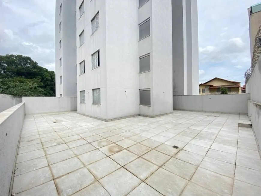 Foto 1 de Apartamento com 4 Quartos à venda, 160m² em Serrano, Belo Horizonte