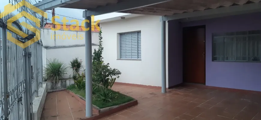 Foto 1 de Casa com 2 Quartos à venda, 100m² em Ponte de Sao Joao, Jundiaí