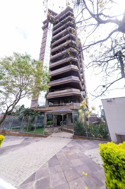 Foto 1 de Apartamento com 4 Quartos à venda, 330m² em Central Park, Canoas