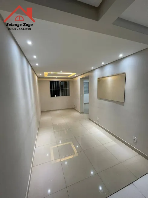 Foto 1 de Apartamento com 2 Quartos à venda, 45m² em Parque Munhoz, São Paulo