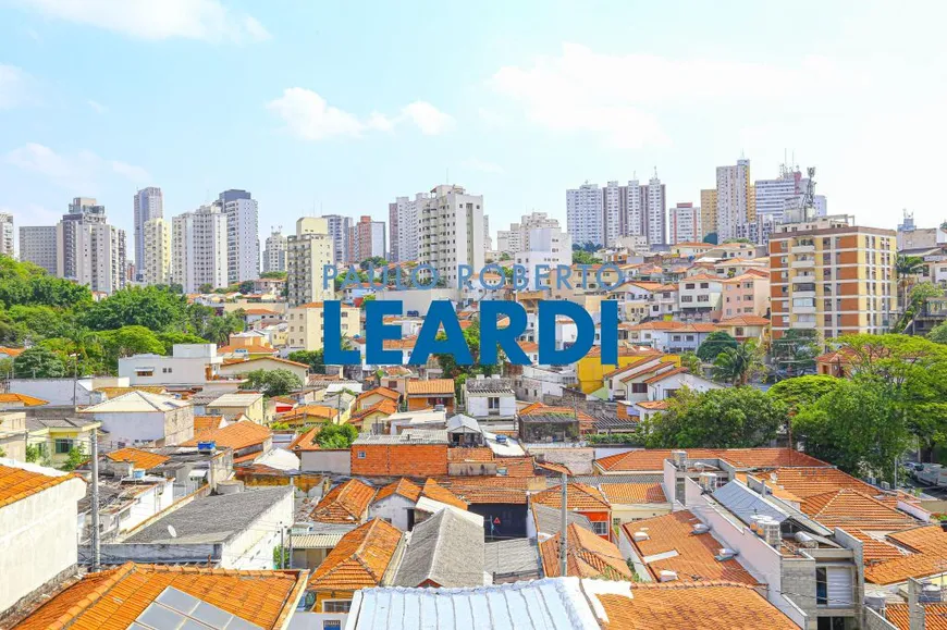 Foto 1 de Casa com 3 Quartos à venda, 170m² em Pompeia, São Paulo