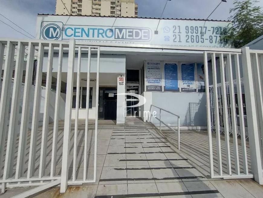 Foto 1 de Imóvel Comercial para venda ou aluguel, 100m² em Centro, São Gonçalo