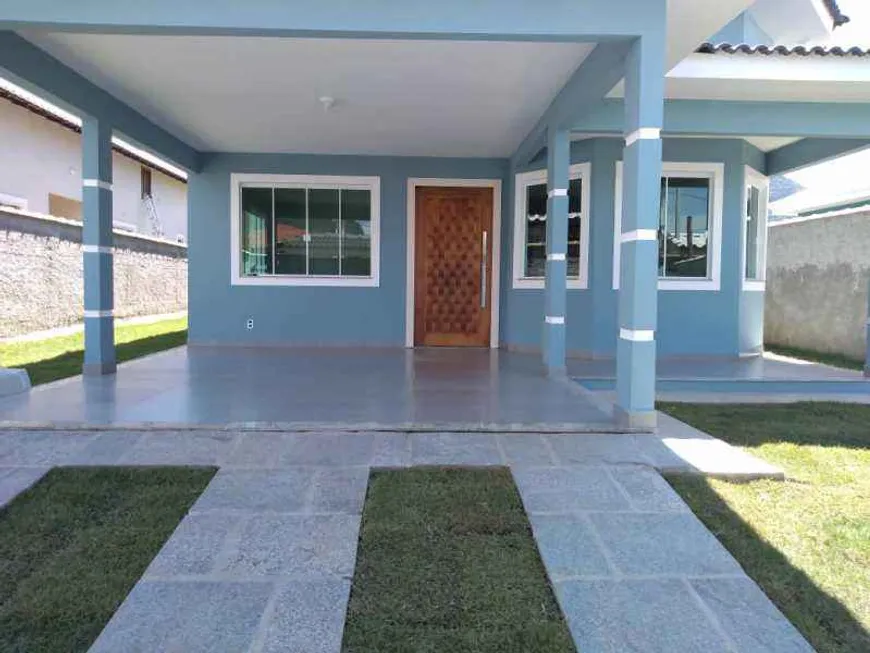 Foto 1 de Casa com 2 Quartos à venda, 91m² em Caxambú, Jundiaí