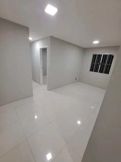 Foto 1 de Apartamento com 2 Quartos à venda, 56m² em Jardim Macedônia, São Paulo