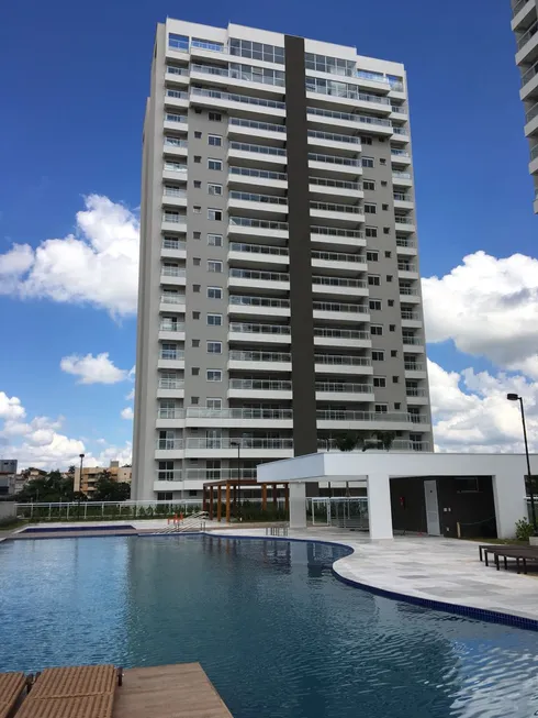 Foto 1 de Apartamento com 3 Quartos à venda, 147m² em Condominio Recanto Real, São José do Rio Preto