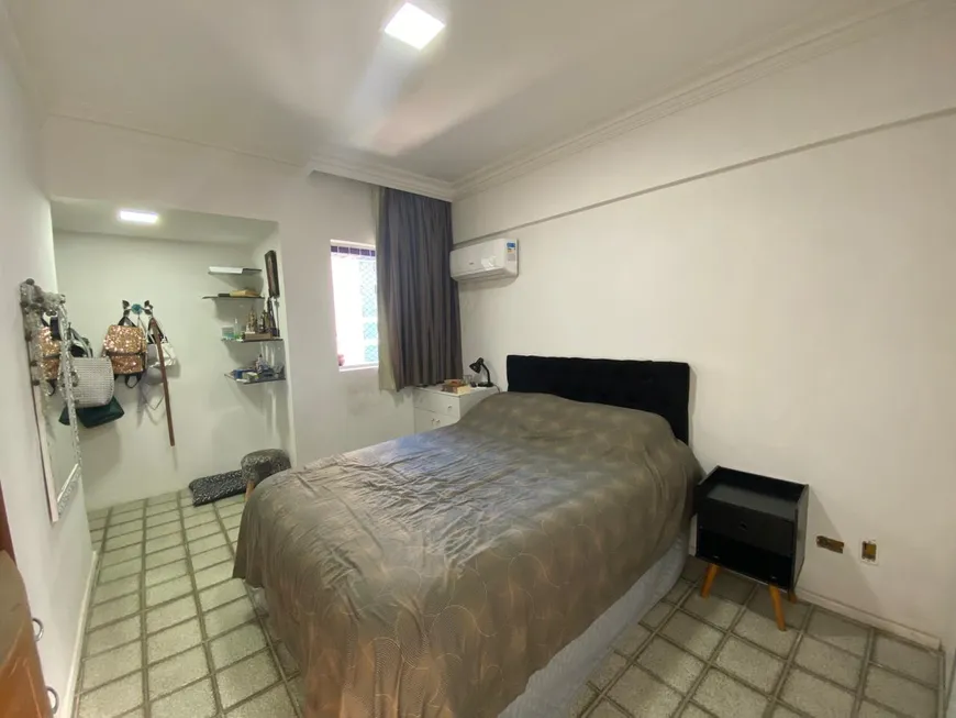 Foto 1 de Apartamento com 2 Quartos à venda, 97m² em Rosarinho, Recife