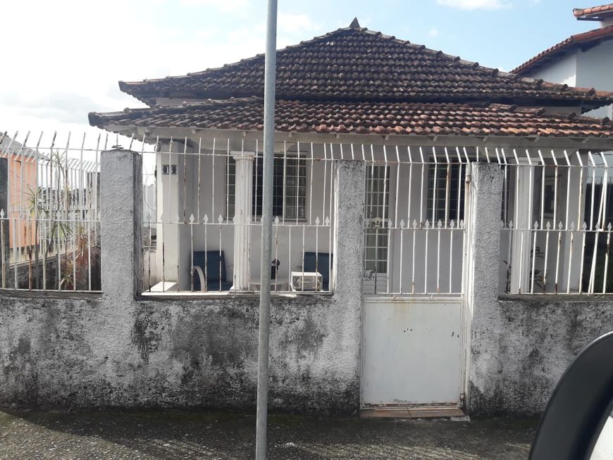 Casa para Venda - Itaguaí / RJ no bairro CENTRO - ITAGUAI, 2