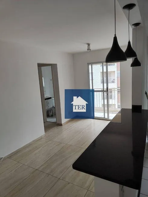 Foto 1 de Apartamento com 2 Quartos à venda, 49m² em Sítio do Mandaqui, São Paulo
