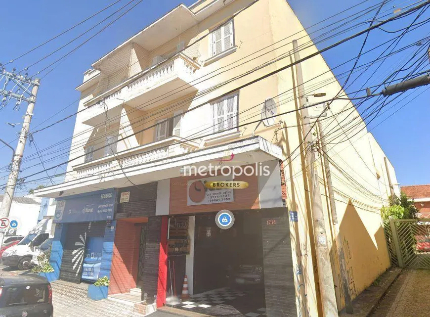 Foto 1 de Apartamento com 3 Quartos à venda, 199m² em Alto da Mooca, São Paulo