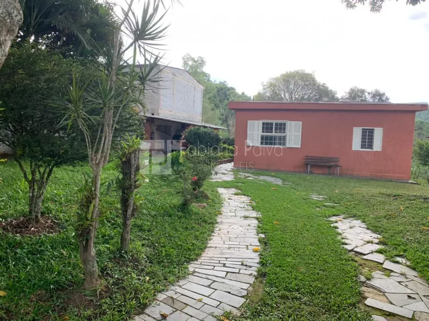 Foto 1 de Fazenda/Sítio com 2 Quartos à venda, 2260m² em Parque Jacarandá, Arujá