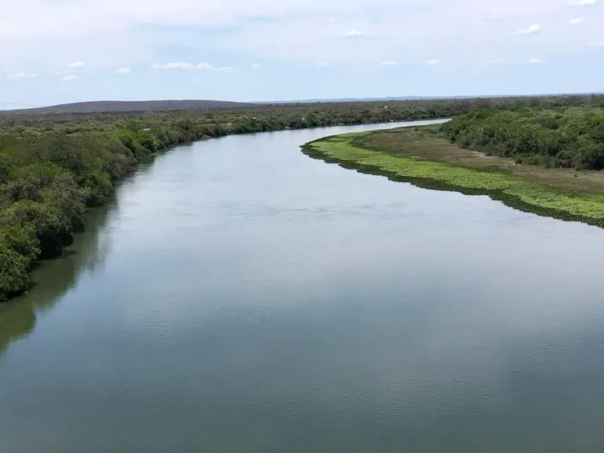 Foto 1 de Fazenda/Sítio à venda, 177790000m² em , Barra