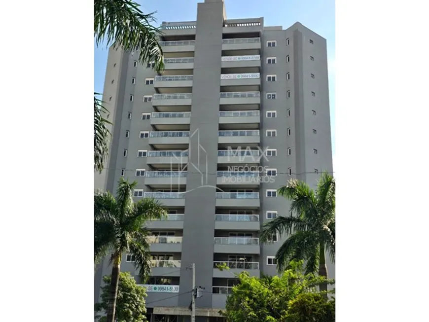 Foto 1 de Apartamento com 3 Quartos à venda, 186m² em Tabajaras, Uberlândia