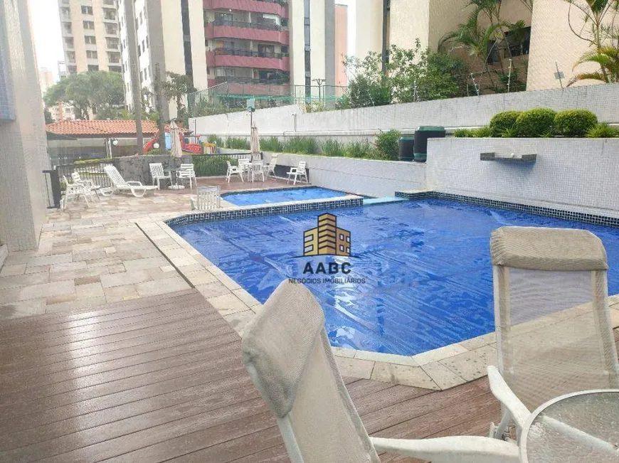 Foto 1 de Apartamento com 3 Quartos à venda, 87m² em Vila Clementino, São Paulo