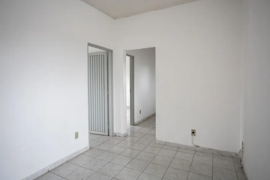 Foto 1 de Apartamento com 2 Quartos para alugar, 54m² em Jardim América, Goiânia