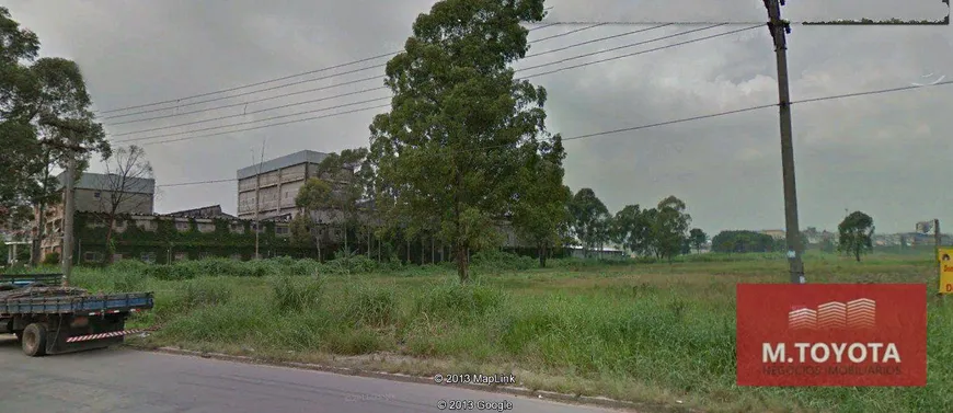 Foto 1 de Galpão/Depósito/Armazém à venda, 6800m² em Jardim Cumbica, Guarulhos