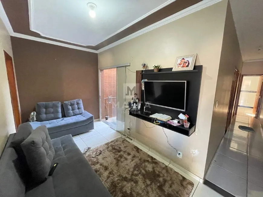 Foto 1 de Casa com 3 Quartos à venda, 56m² em , Sarzedo