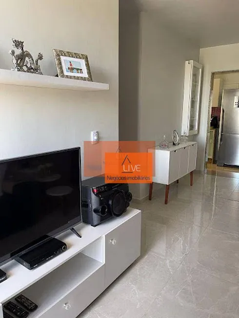 Foto 1 de Apartamento com 3 Quartos à venda, 72m² em Centro, Niterói