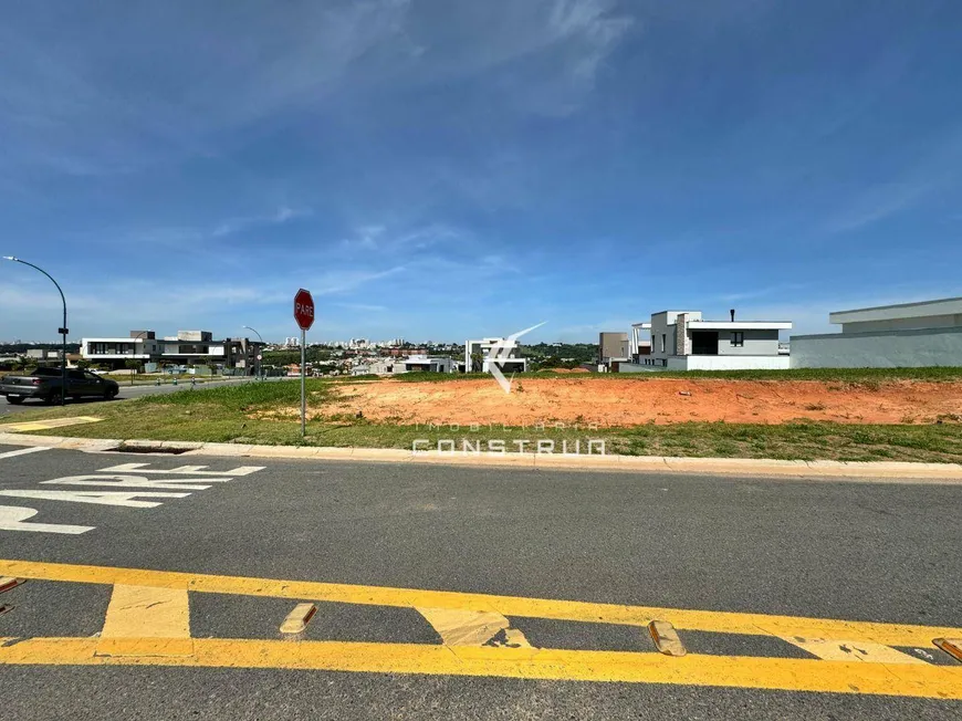 Foto 1 de Lote/Terreno à venda, 550m² em Loteamento Residencial Arborais, Campinas