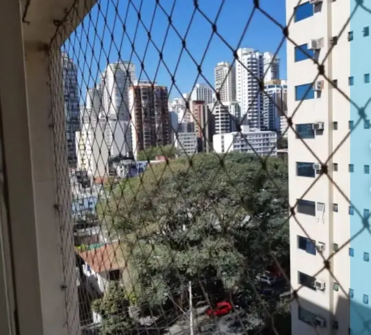 Foto 1 de Apartamento com 3 Quartos à venda, 115m² em Pacaembu, São Paulo