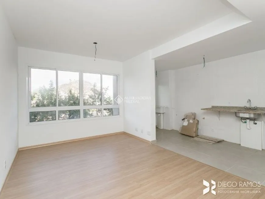 Foto 1 de Apartamento com 2 Quartos à venda, 61m² em Tristeza, Porto Alegre