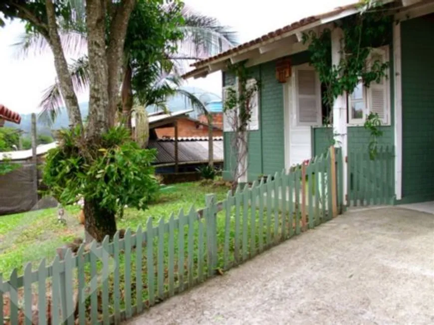 Foto 1 de Casa com 3 Quartos à venda, 104m² em Imigrante, Campo Bom