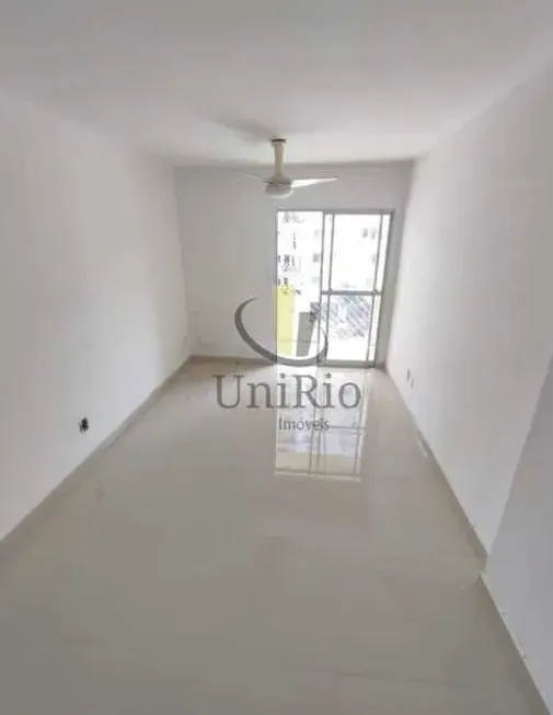 Foto 1 de Apartamento com 2 Quartos à venda, 58m² em Itanhangá, Rio de Janeiro