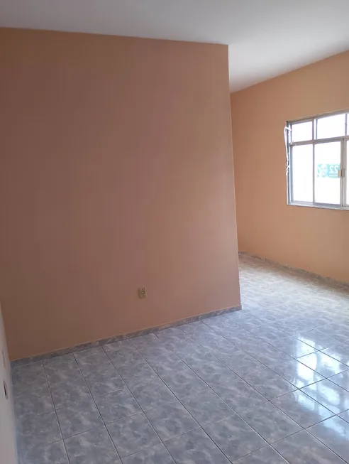 Foto 1 de Apartamento com 2 Quartos para alugar, 40m² em Coelho da Rocha, São João de Meriti