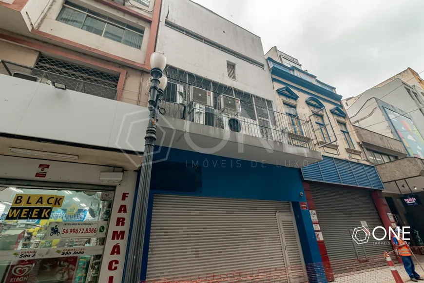 Foto 1 de Prédio Comercial para alugar, 380m² em Centro Histórico, Porto Alegre