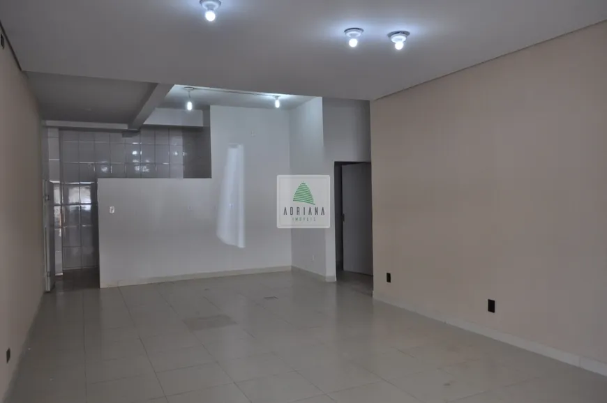 Foto 1 de Ponto Comercial para alugar, 50m² em Centro, Anápolis