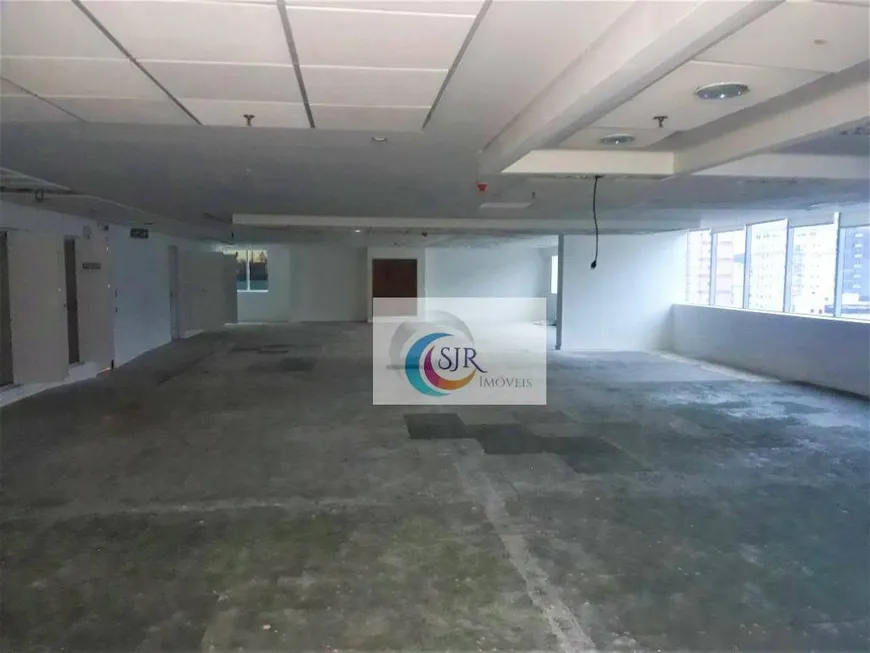 Foto 1 de Sala Comercial para alugar, 393m² em Itaim Bibi, São Paulo