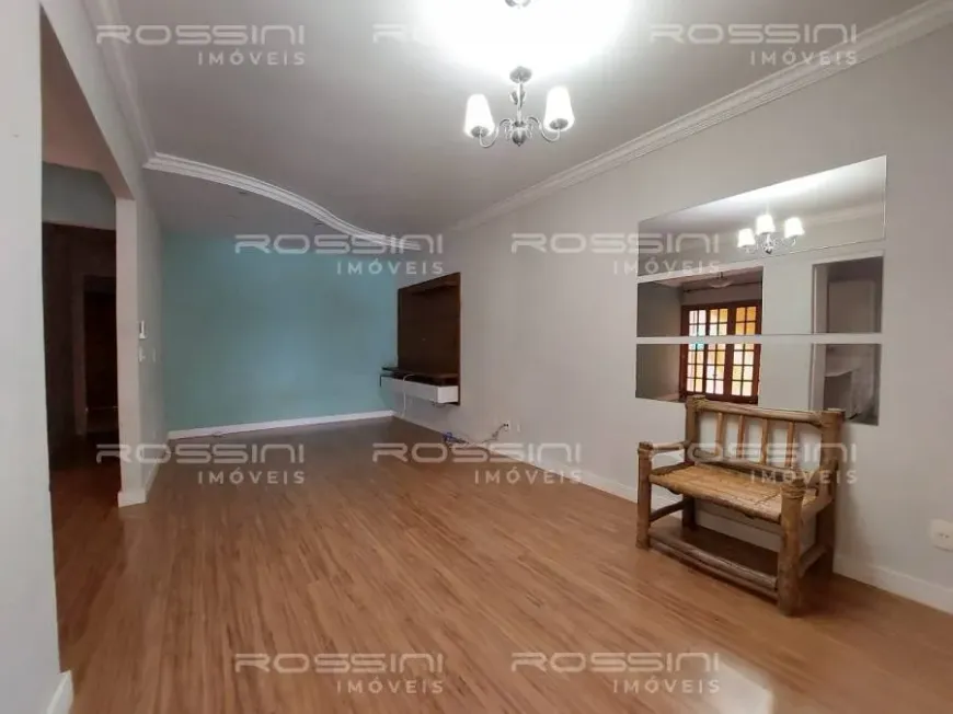 Foto 1 de Casa de Condomínio com 2 Quartos à venda, 150m² em Jardim Interlagos, Ribeirão Preto