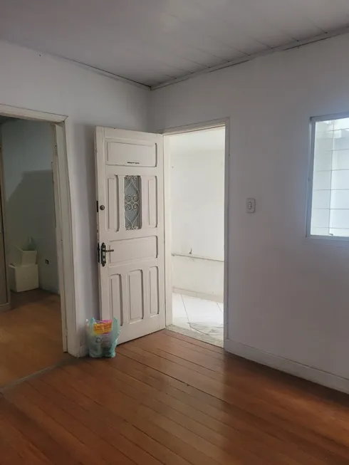 Foto 1 de Casa com 3 Quartos à venda, 180m² em Jaguaré, São Paulo