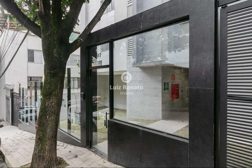 Foto 1 de Apartamento com 3 Quartos à venda, 81m² em Anchieta, Belo Horizonte