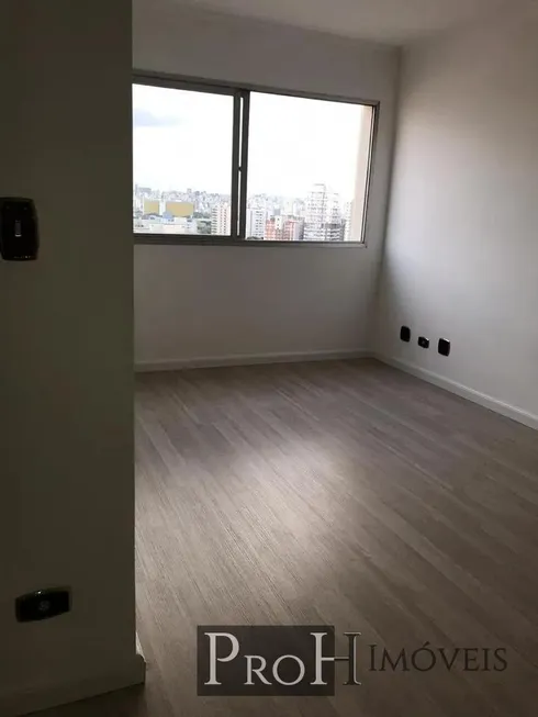 Foto 1 de Apartamento com 3 Quartos à venda, 70m² em Santana, São Paulo