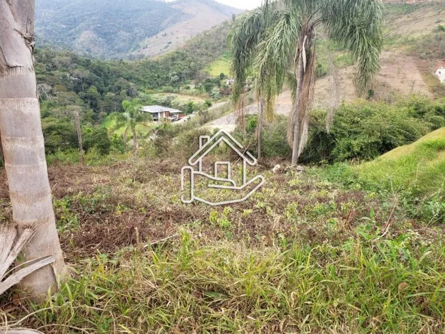 Foto 1 de Lote/Terreno à venda, 9300m² em Pedro do Rio, Petrópolis