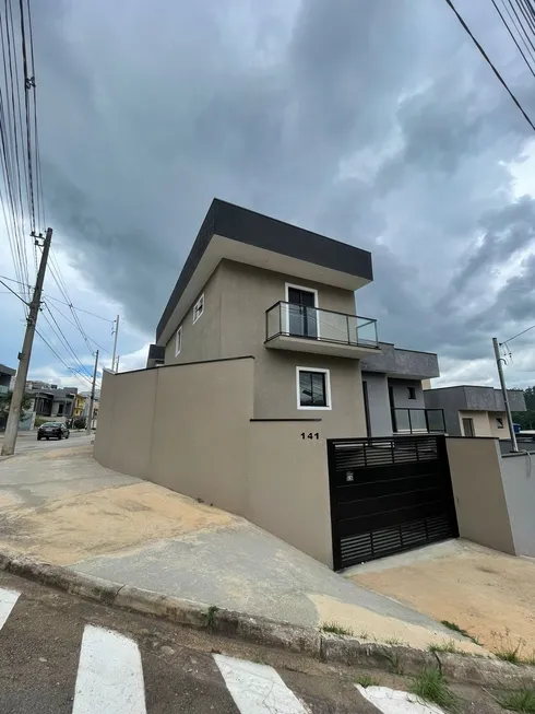 Foto 1 de Casa com 3 Quartos à venda, 173m² em Polvilho, Cajamar