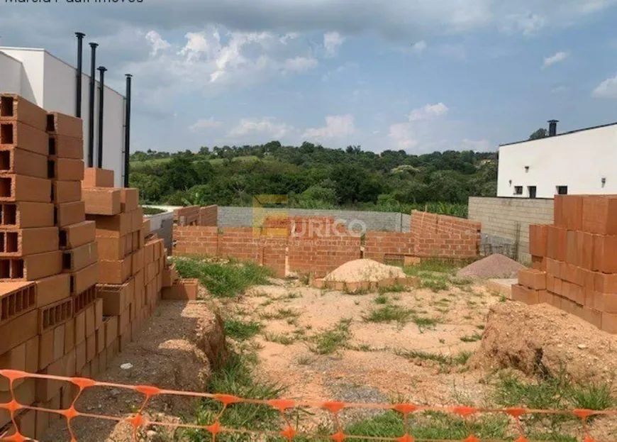 Foto 1 de Lote/Terreno à venda, 643m² em Reserva da Serra, Jundiaí