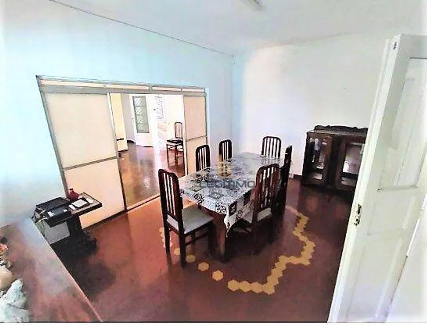 Foto 1 de Casa com 4 Quartos para venda ou aluguel, 210m² em Vila Liviero, São Paulo