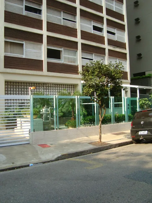 Foto 1 de Apartamento com 1 Quarto à venda, 58m² em Boqueirão, Santos