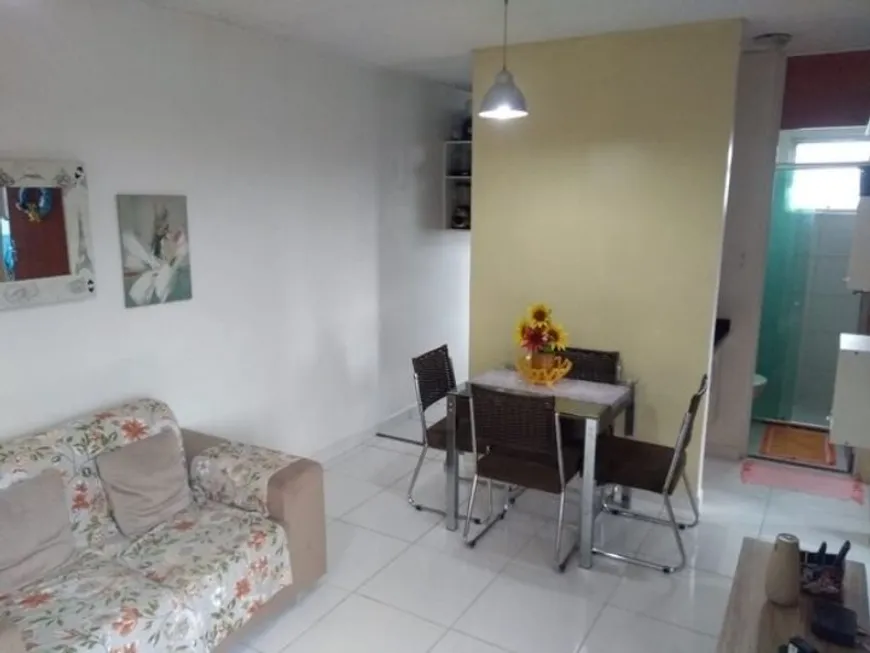 Foto 1 de Apartamento com 2 Quartos à venda, 42m² em Lago Azul, Manaus