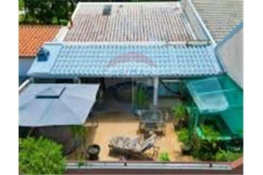 Foto 1 de Casa com 4 Quartos à venda, 304m² em Asa Norte, Brasília