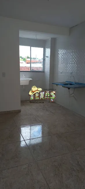 Foto 1 de Apartamento com 2 Quartos à venda, 40m² em Vila Campanela, São Paulo